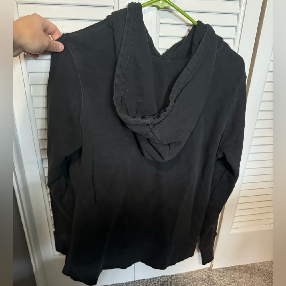 Women’s adidas sweatshirt size small